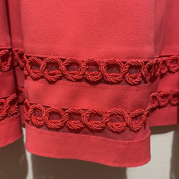 Calvin Klein Pink Dress - Picture 4 of 5